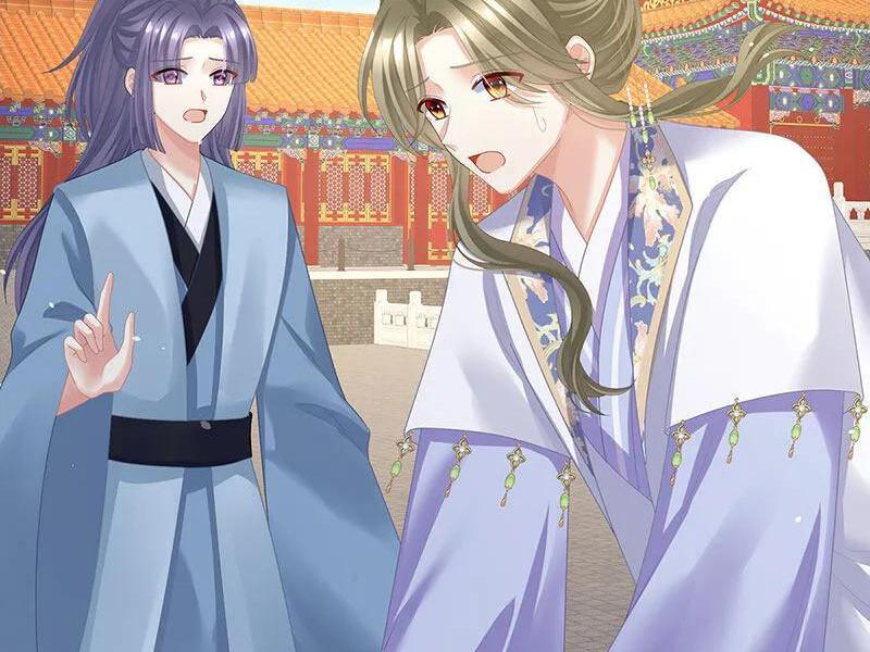 Hậu Cung Của Nữ Đế Chapter 443 - Trang 2