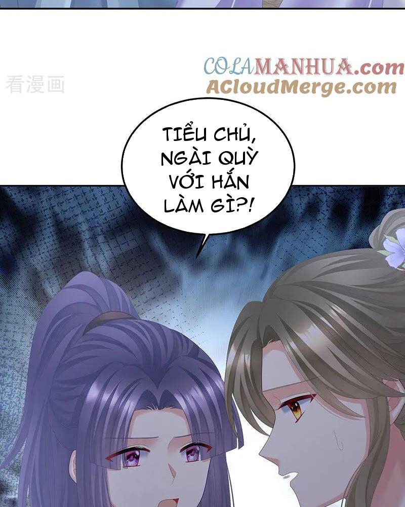 Hậu Cung Của Nữ Đế Chapter 443 - Trang 2