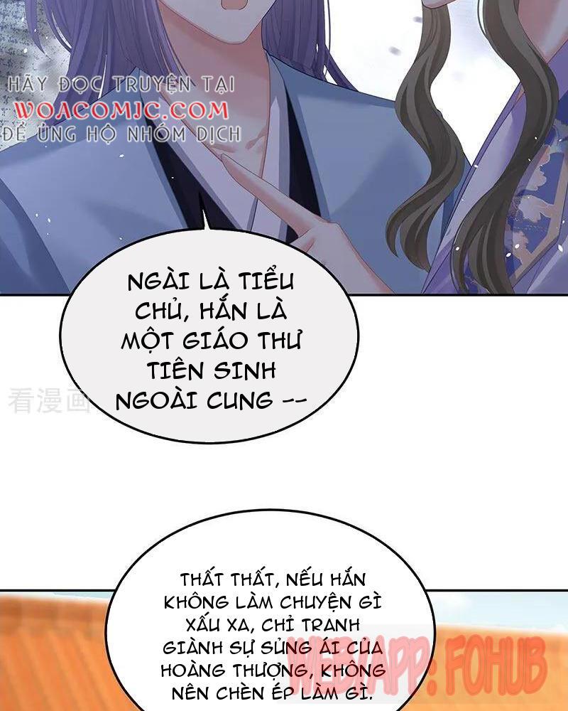Hậu Cung Của Nữ Đế Chapter 443 - Trang 2