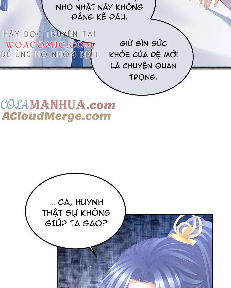 Hậu Cung Của Nữ Đế Chapter 443 - Trang 2