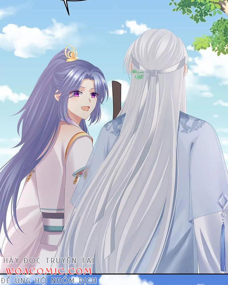 Hậu Cung Của Nữ Đế Chapter 443 - Trang 2