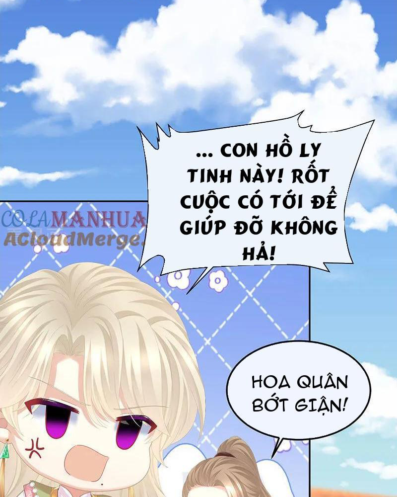 Hậu Cung Của Nữ Đế Chapter 443 - Trang 2