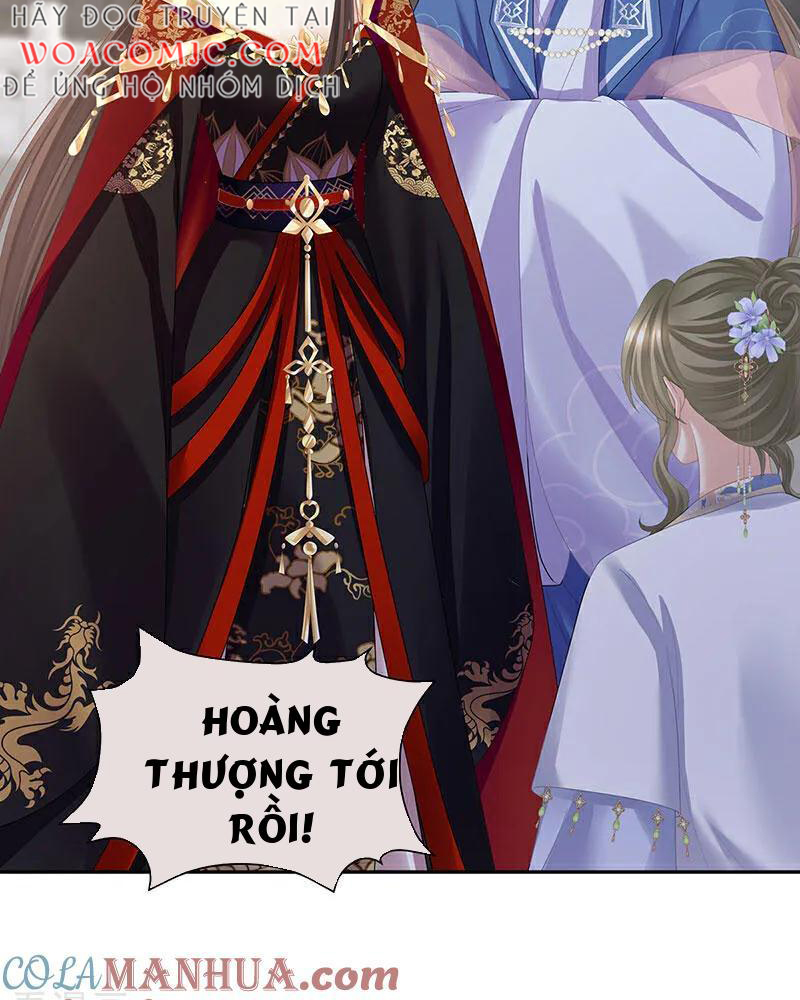 Hậu Cung Của Nữ Đế Chapter 443 - Trang 2