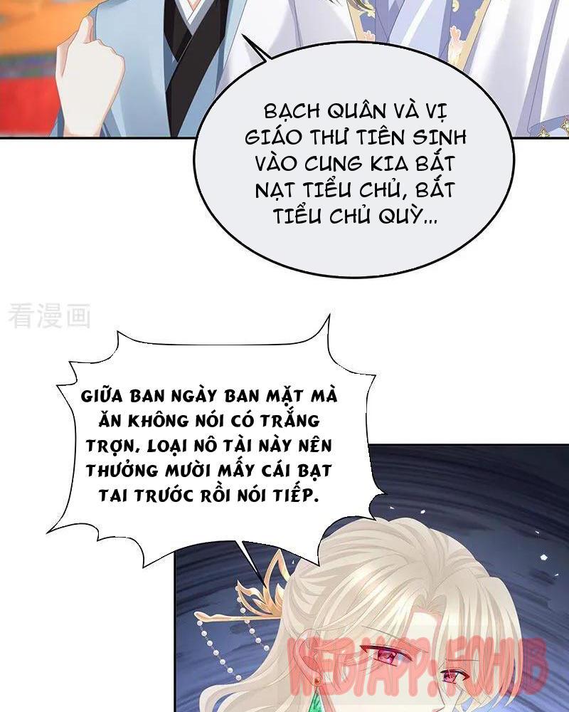 Hậu Cung Của Nữ Đế Chapter 443 - Trang 2