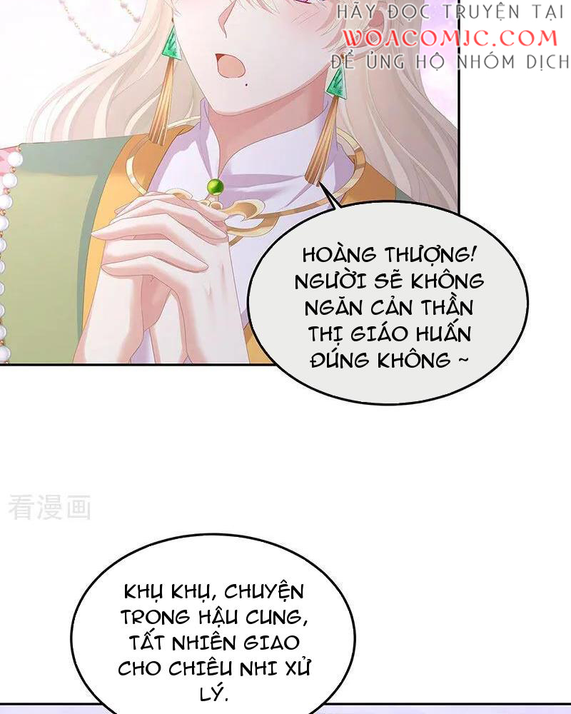 Hậu Cung Của Nữ Đế Chapter 443 - Trang 2