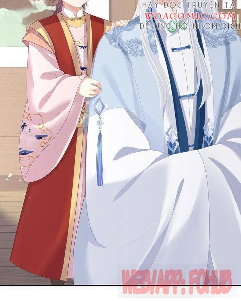 Hậu Cung Của Nữ Đế Chapter 443 - Trang 2
