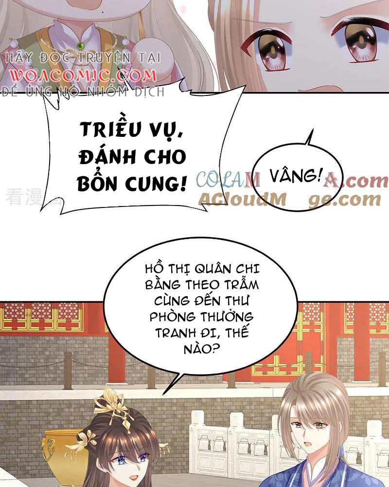 Hậu Cung Của Nữ Đế Chapter 443 - Trang 2