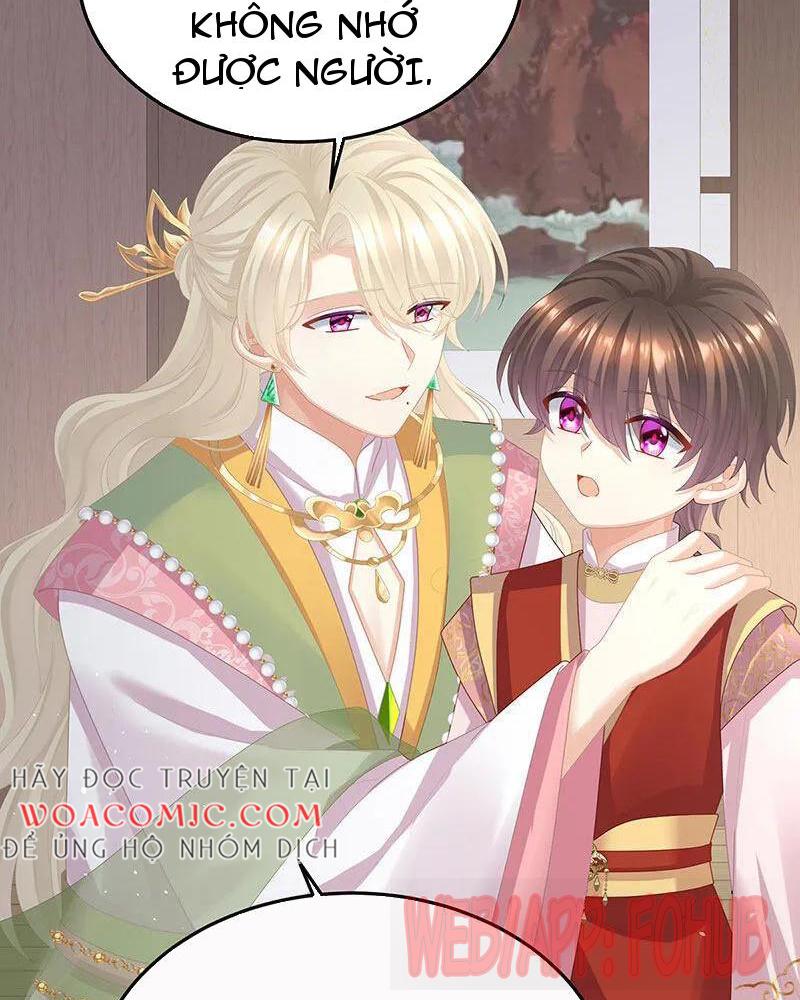 Hậu Cung Của Nữ Đế Chapter 443 - Trang 2