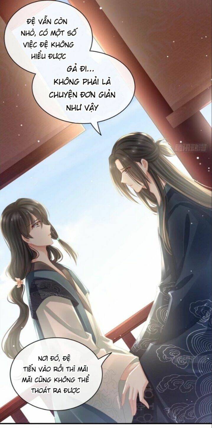 Hậu Cung Của Nữ Đế Chapter 45 - Trang 2