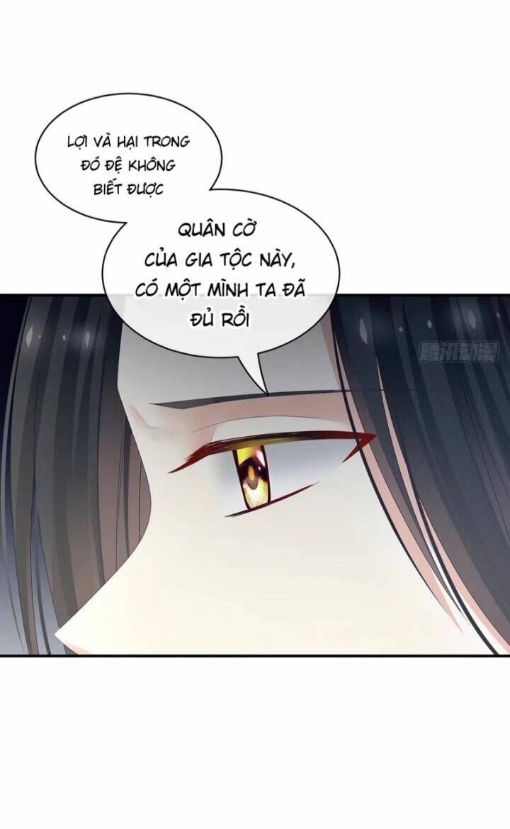 Hậu Cung Của Nữ Đế Chapter 45 - Trang 2