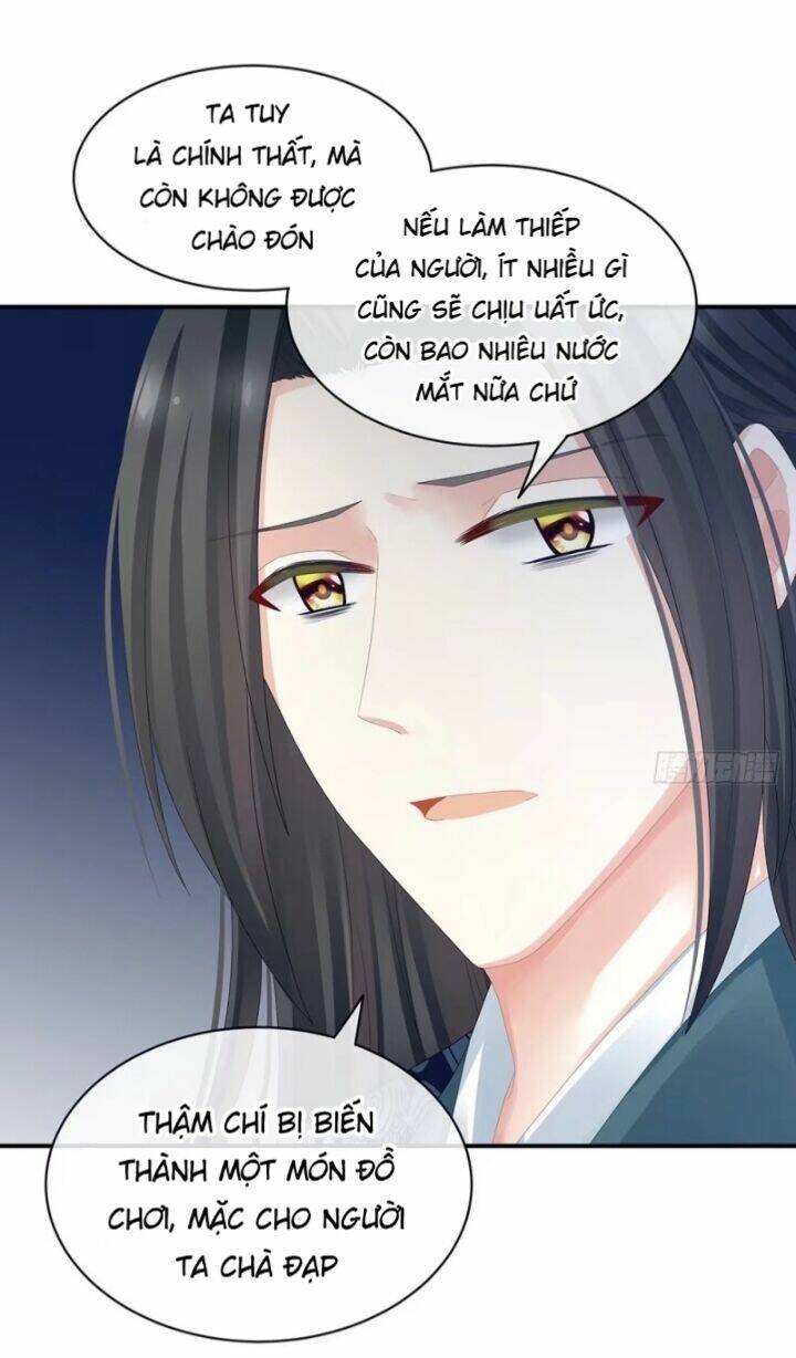 Hậu Cung Của Nữ Đế Chapter 45 - Trang 2