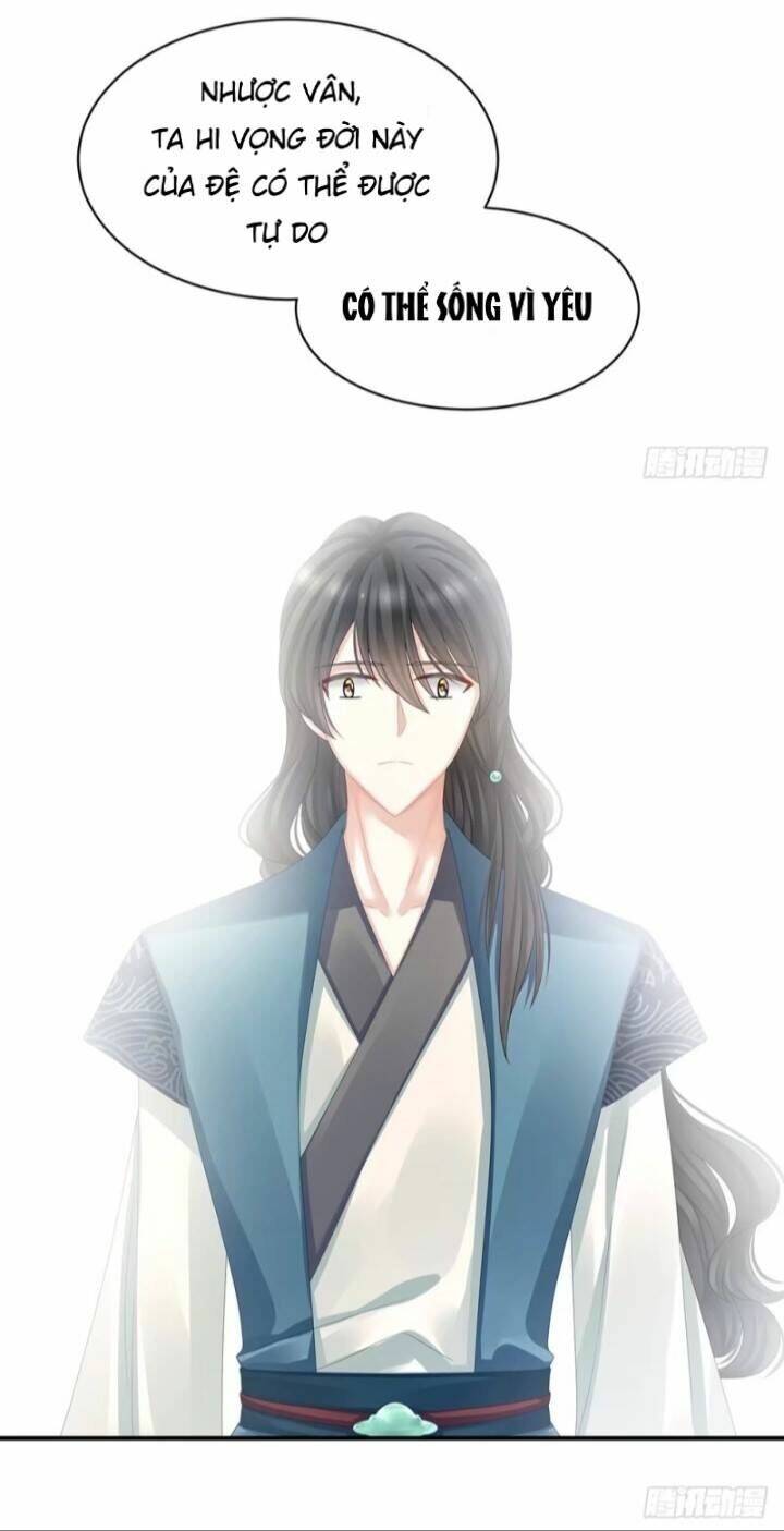 Hậu Cung Của Nữ Đế Chapter 45 - Trang 2