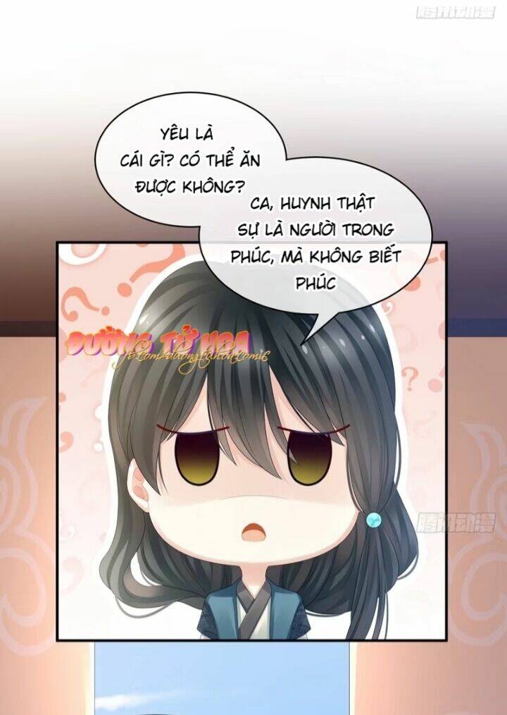 Hậu Cung Của Nữ Đế Chapter 45 - Trang 2