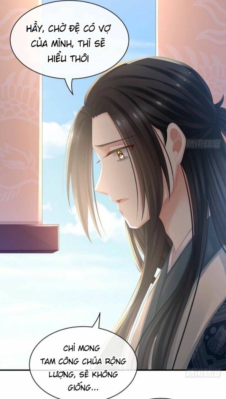 Hậu Cung Của Nữ Đế Chapter 45 - Trang 2