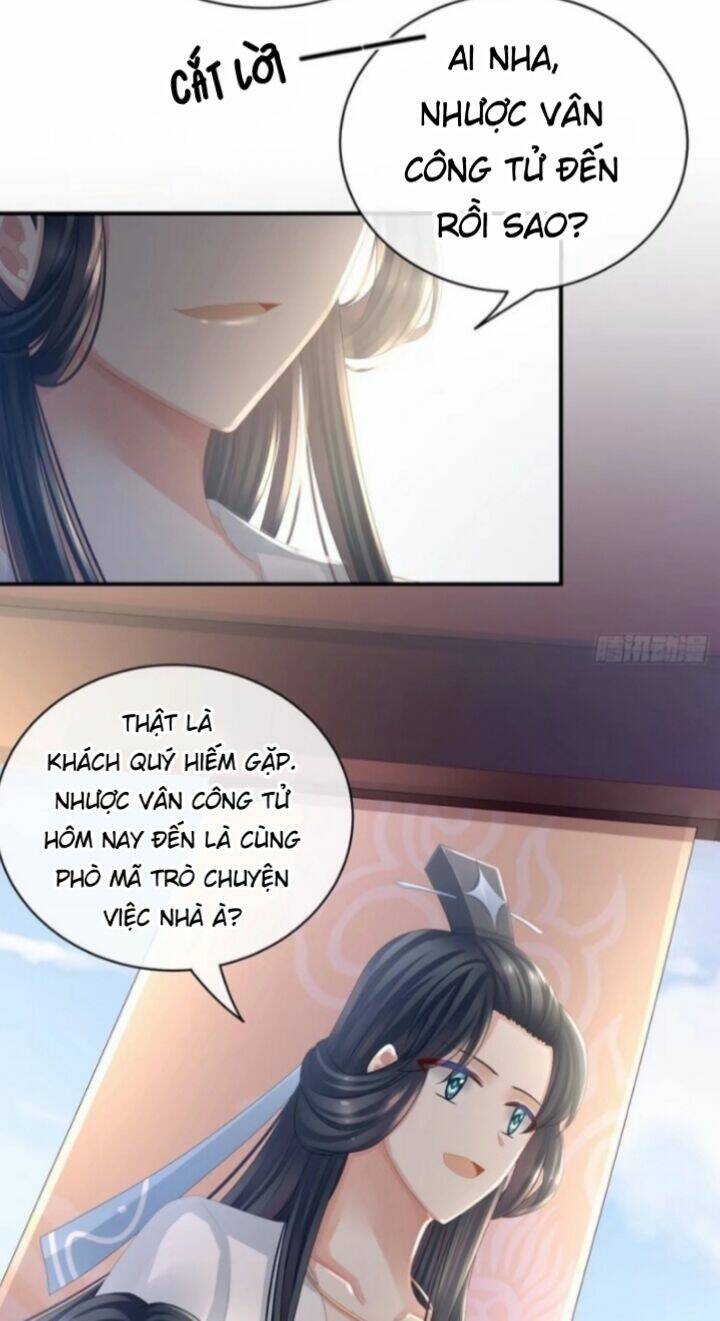 Hậu Cung Của Nữ Đế Chapter 45 - Trang 2