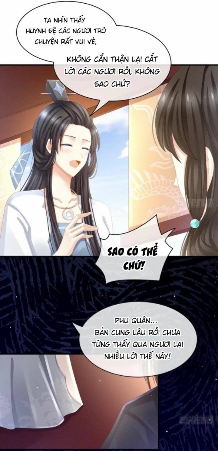 Hậu Cung Của Nữ Đế Chapter 45 - Trang 2