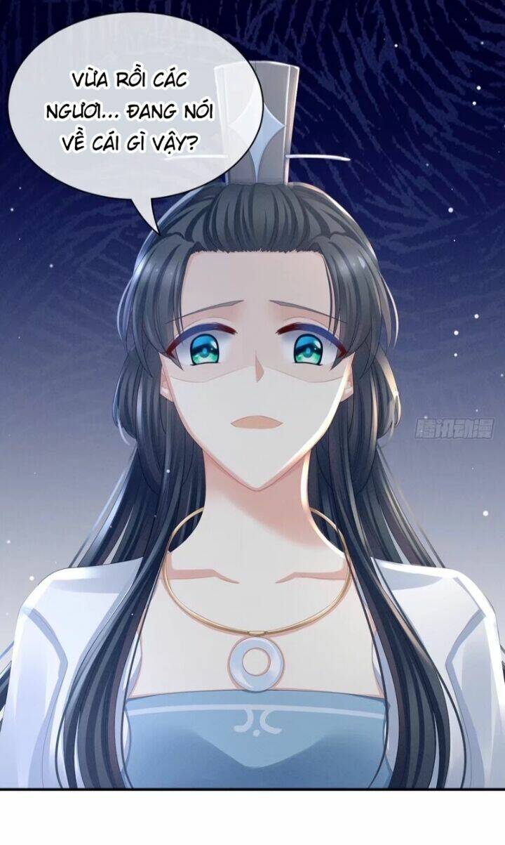 Hậu Cung Của Nữ Đế Chapter 45 - Trang 2