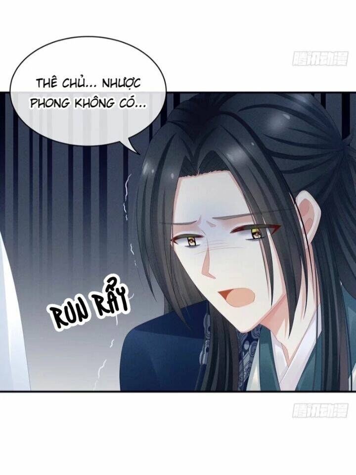 Hậu Cung Của Nữ Đế Chapter 45 - Trang 2