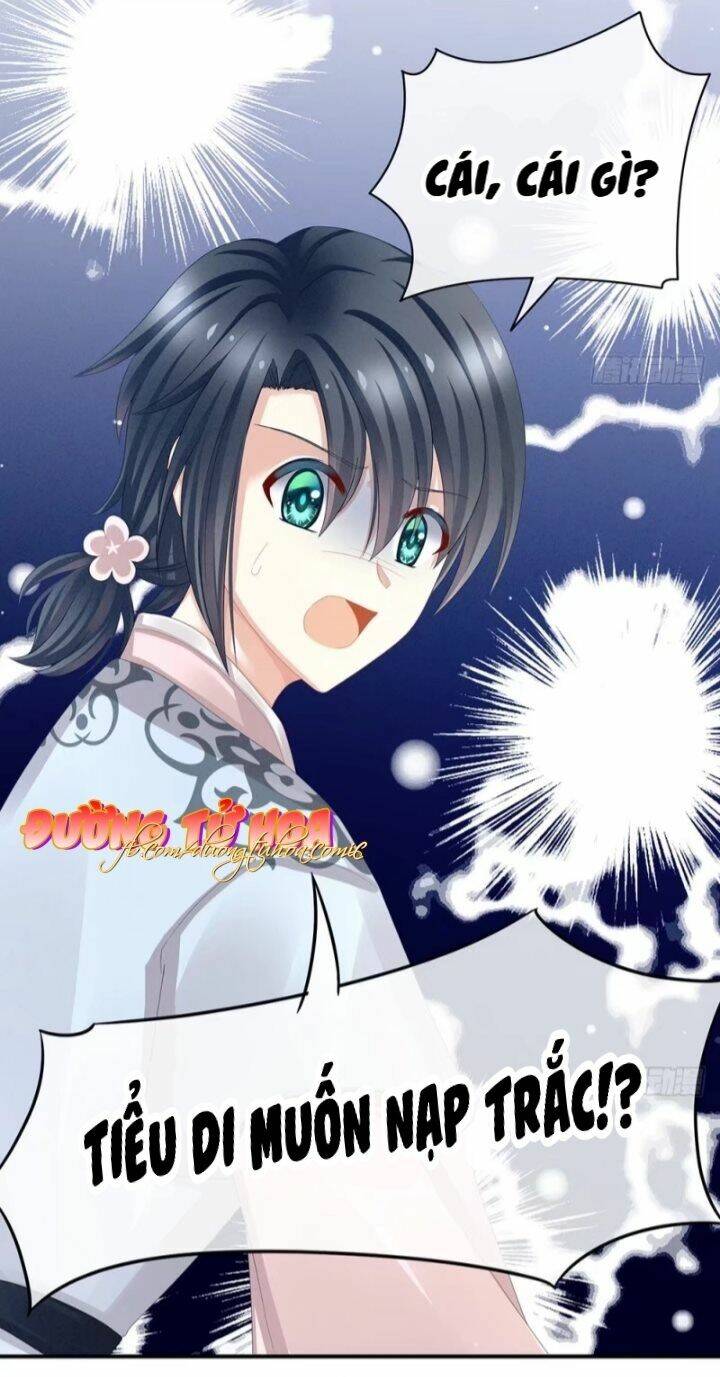 Hậu Cung Của Nữ Đế Chapter 45 - Trang 2