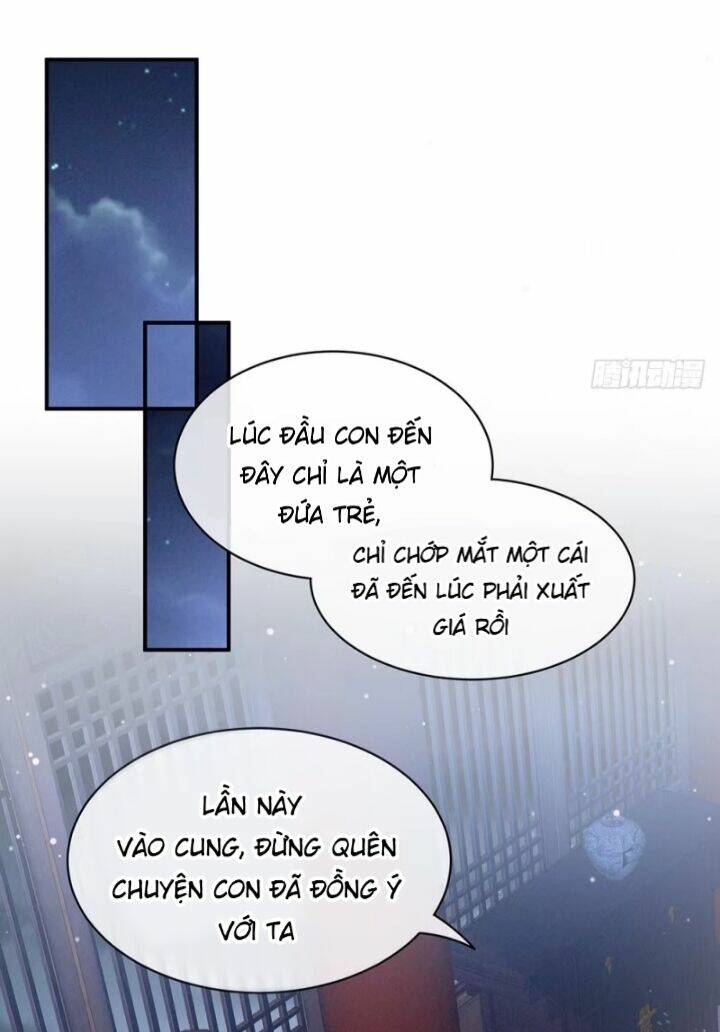 Hậu Cung Của Nữ Đế Chapter 45 - Trang 2