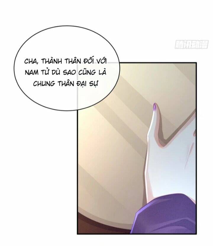 Hậu Cung Của Nữ Đế Chapter 45 - Trang 2