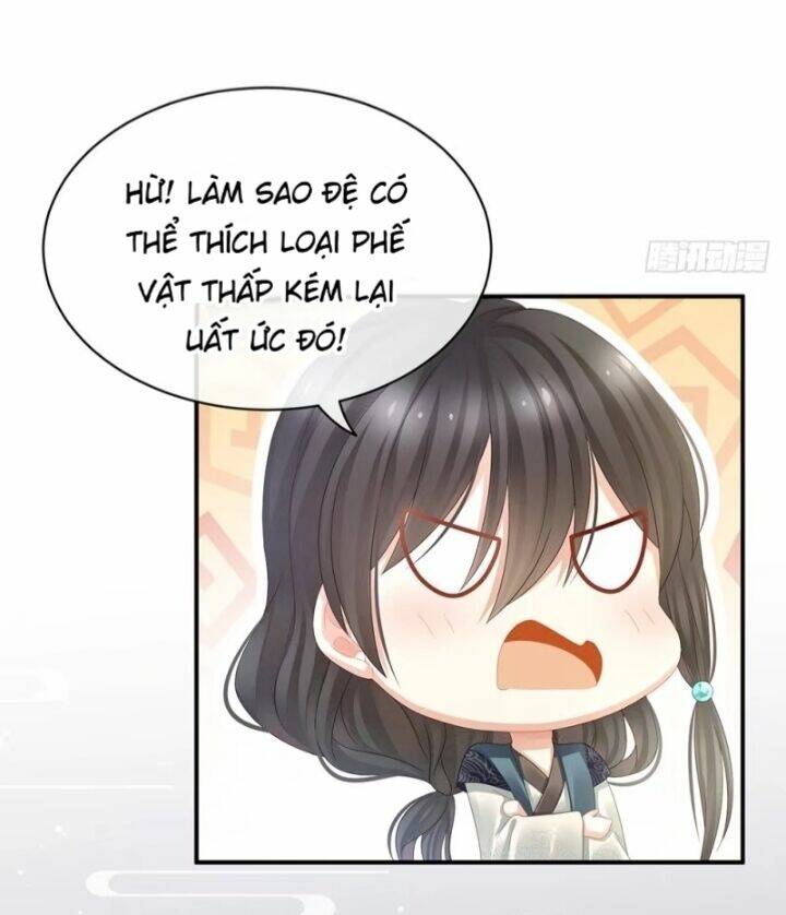 Hậu Cung Của Nữ Đế Chapter 45 - Trang 2