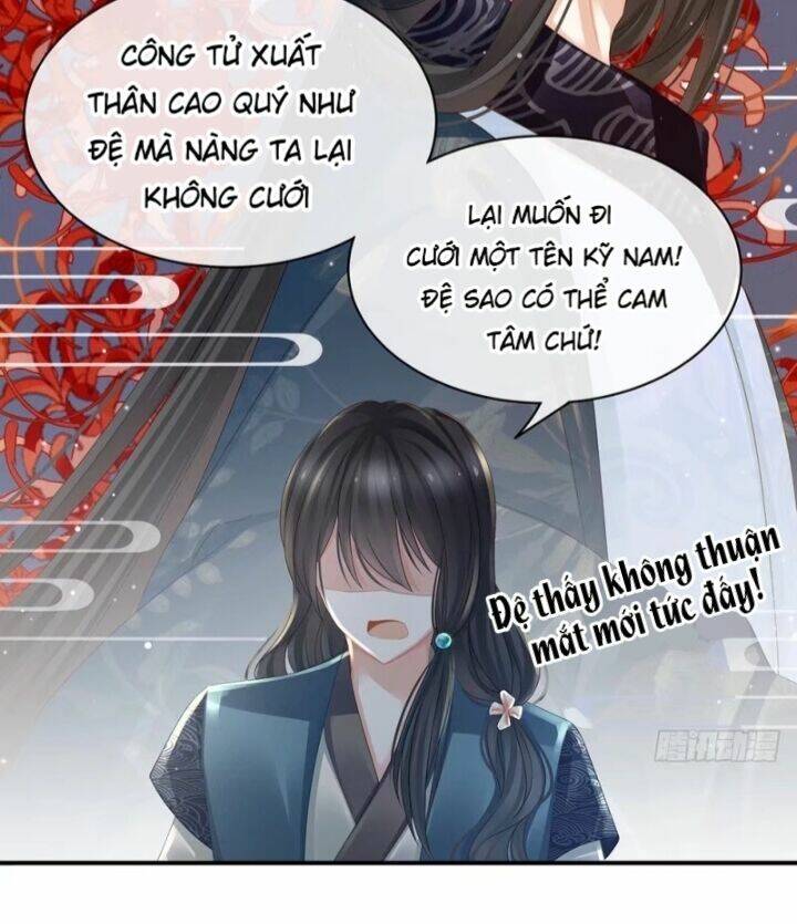 Hậu Cung Của Nữ Đế Chapter 45 - Trang 2