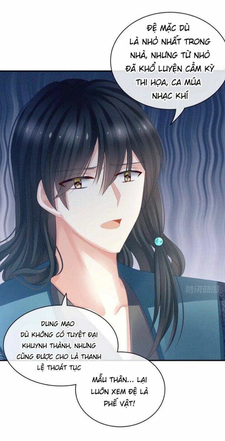 Hậu Cung Của Nữ Đế Chapter 45 - Trang 2