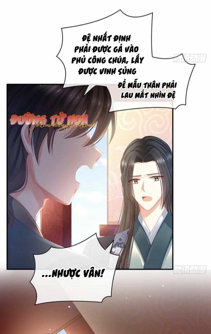 Hậu Cung Của Nữ Đế Chapter 45 - Trang 2