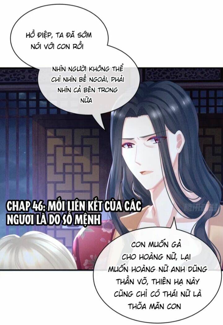 Hậu Cung Của Nữ Đế Chapter 46 - Trang 2
