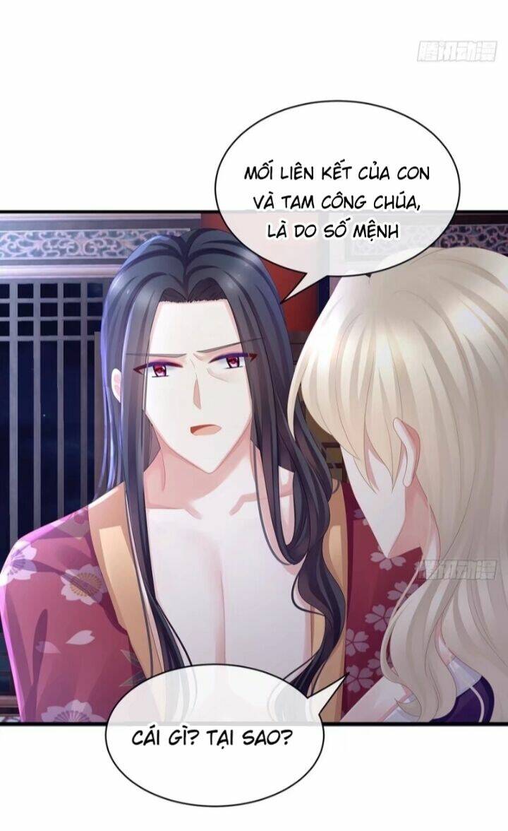 Hậu Cung Của Nữ Đế Chapter 46 - Trang 2