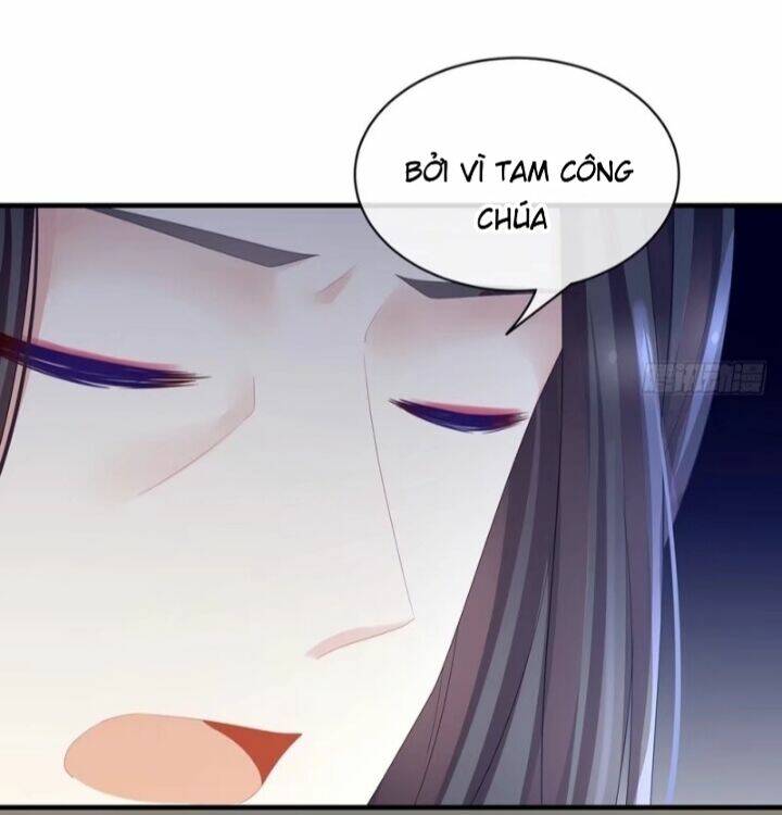 Hậu Cung Của Nữ Đế Chapter 46 - Trang 2