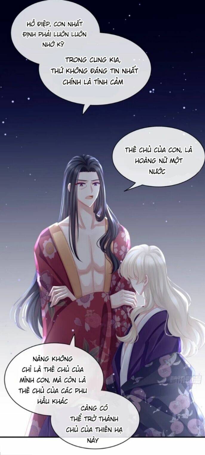 Hậu Cung Của Nữ Đế Chapter 46 - Trang 2