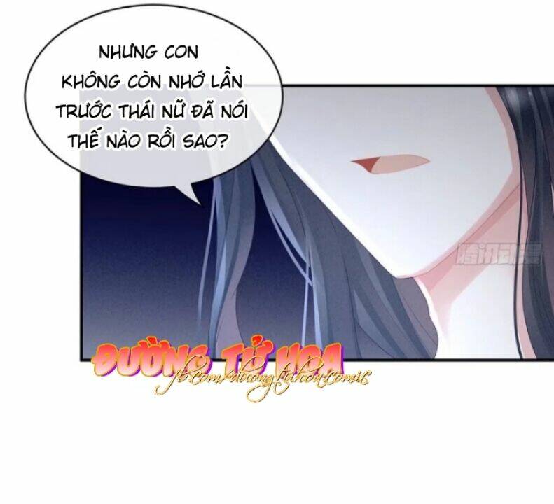 Hậu Cung Của Nữ Đế Chapter 46 - Trang 2
