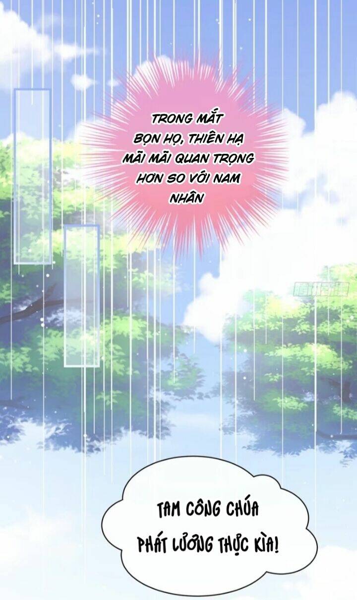 Hậu Cung Của Nữ Đế Chapter 46 - Trang 2