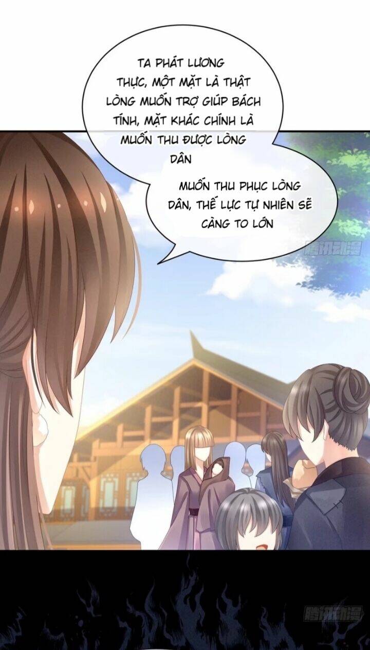 Hậu Cung Của Nữ Đế Chapter 46 - Trang 2
