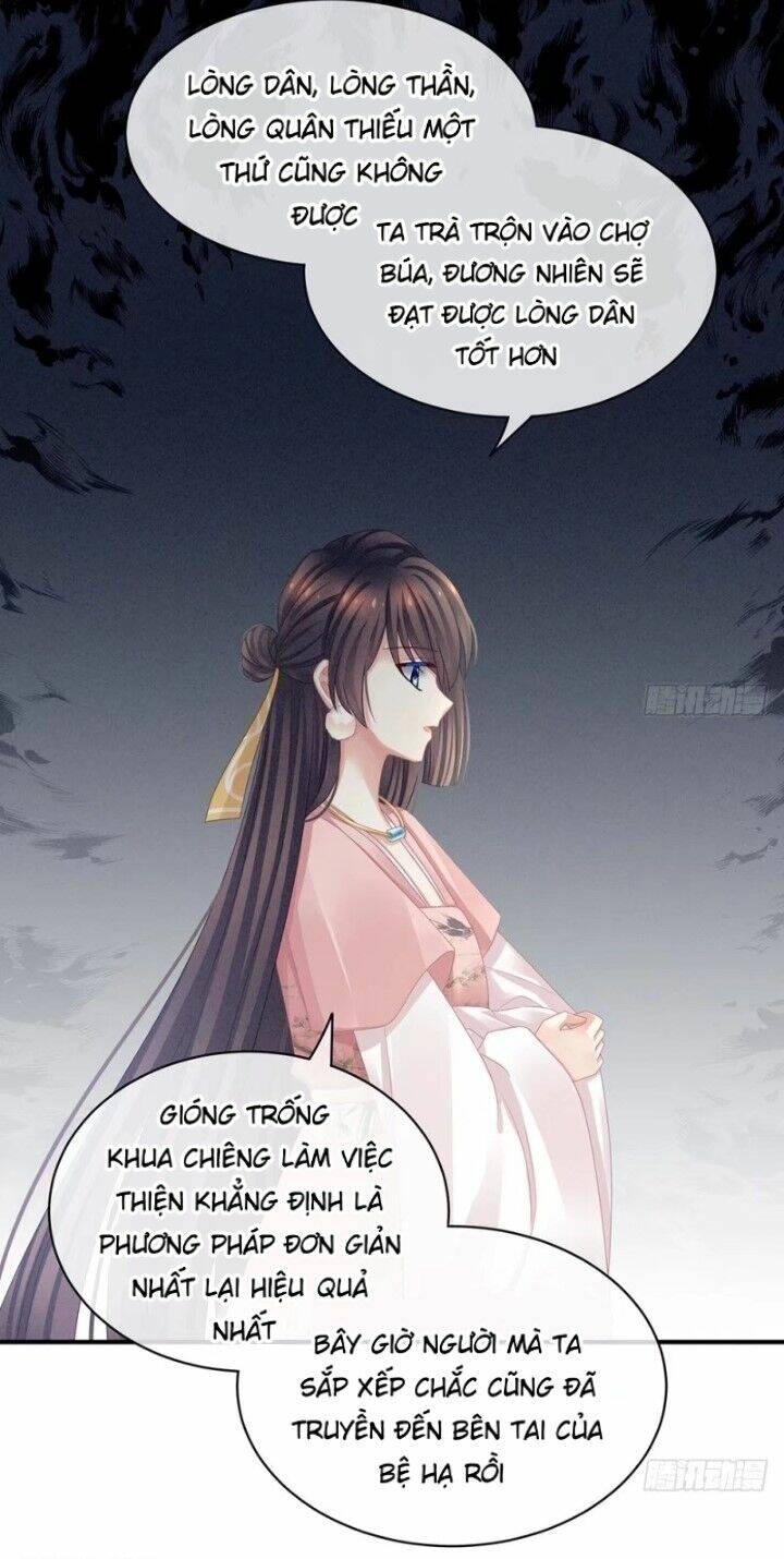 Hậu Cung Của Nữ Đế Chapter 46 - Trang 2