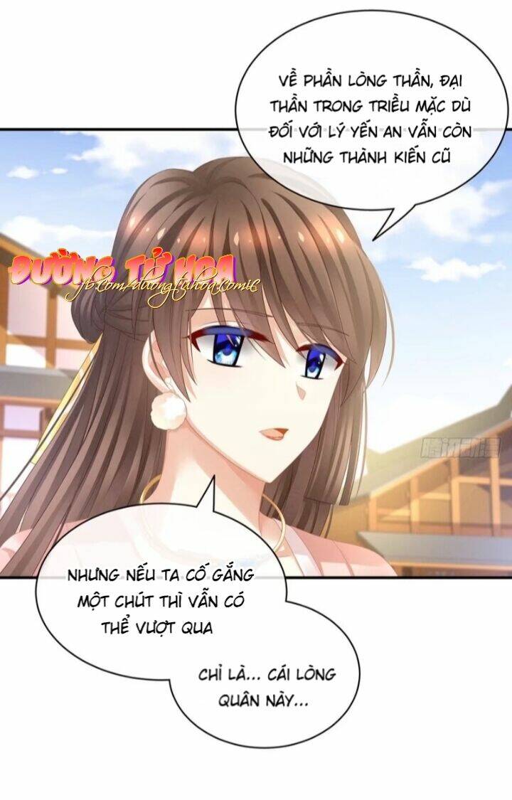 Hậu Cung Của Nữ Đế Chapter 46 - Trang 2