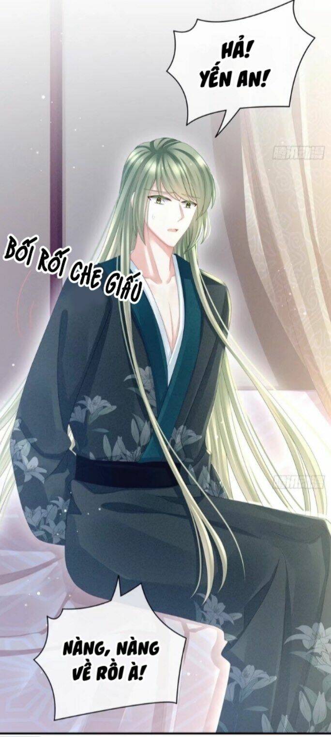 Hậu Cung Của Nữ Đế Chapter 46 - Trang 2