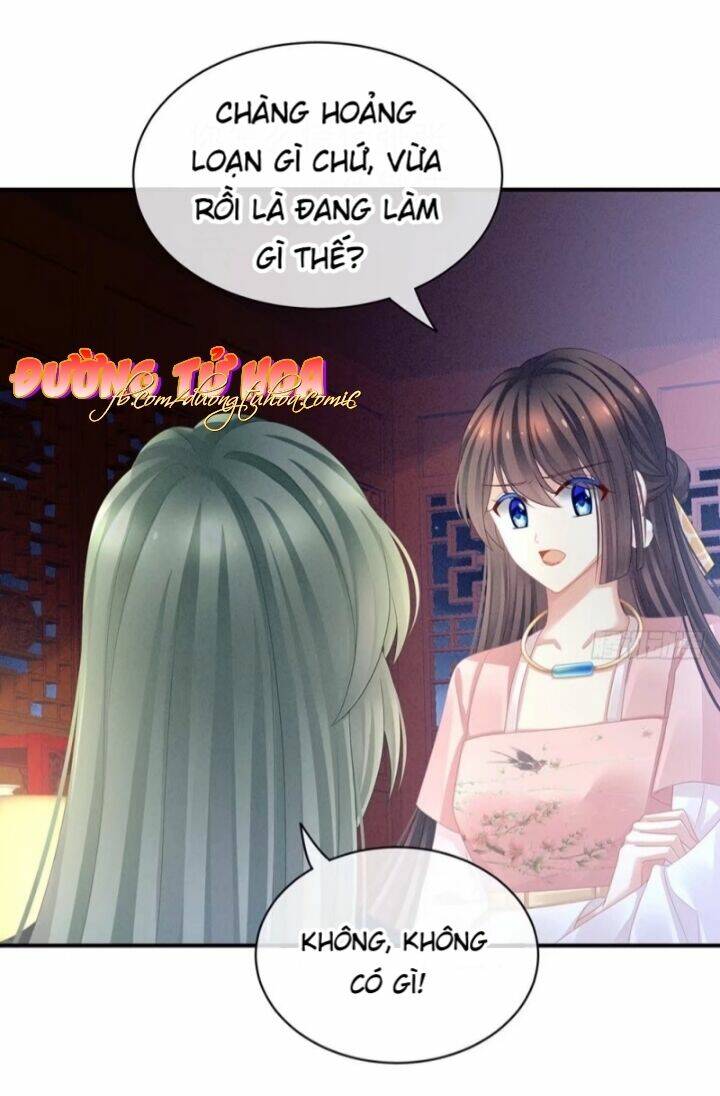 Hậu Cung Của Nữ Đế Chapter 46 - Trang 2