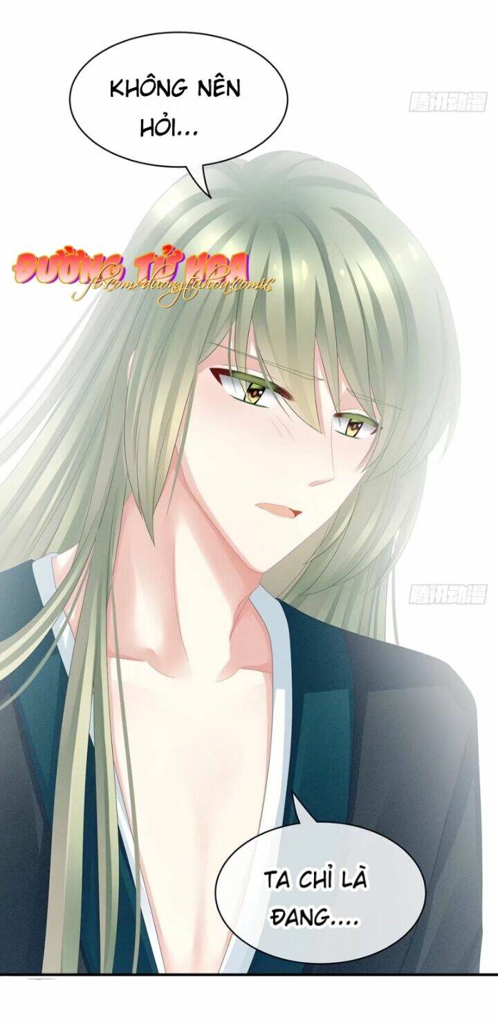 Hậu Cung Của Nữ Đế Chapter 46 - Trang 2