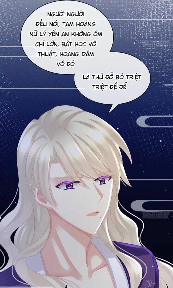 Hậu Cung Của Nữ Đế Chapter 46 - Trang 2