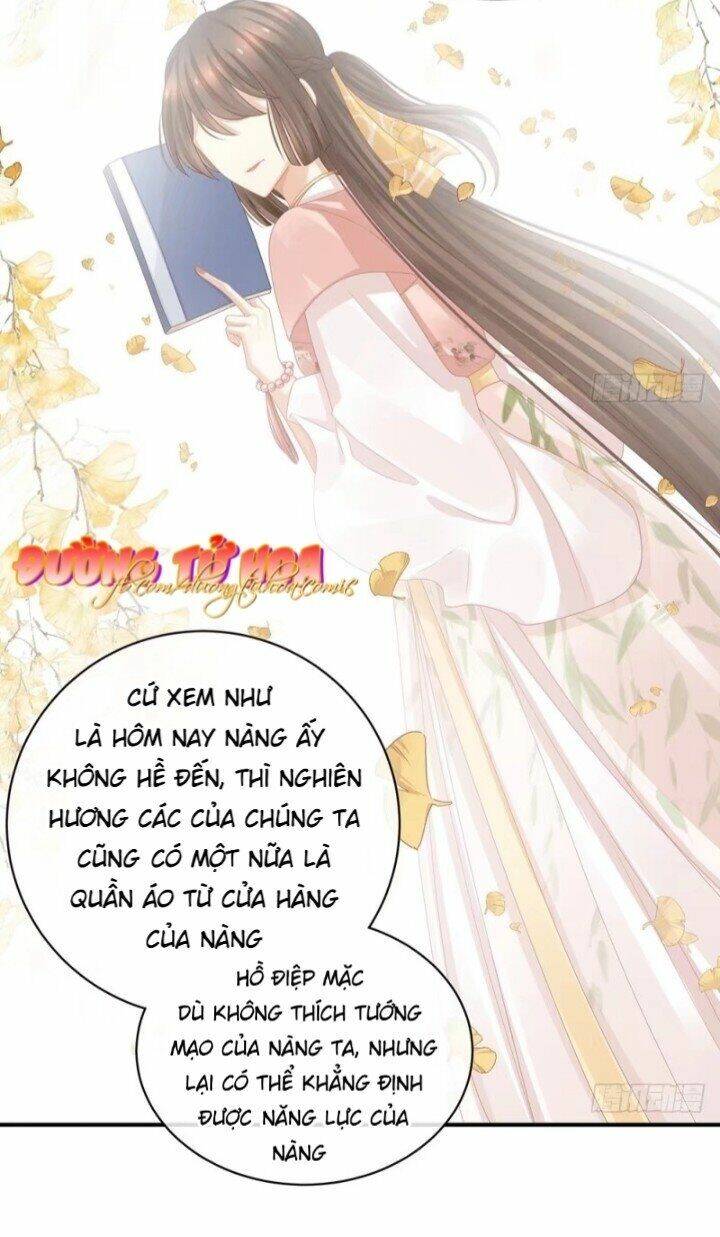 Hậu Cung Của Nữ Đế Chapter 46 - Trang 2