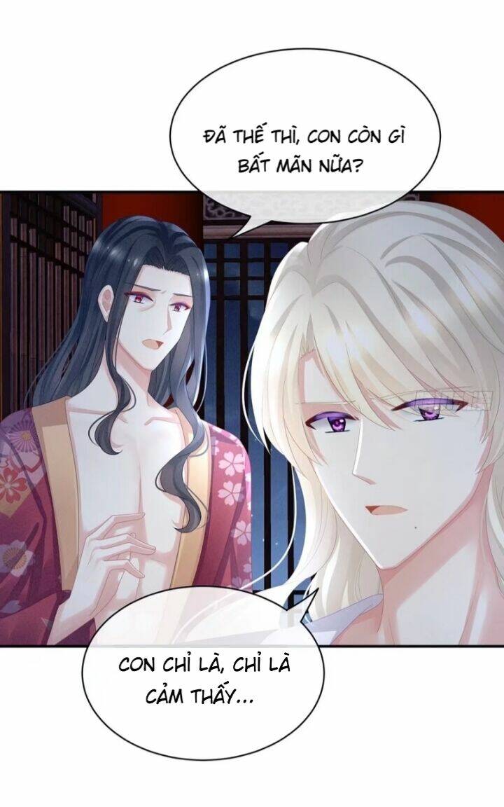 Hậu Cung Của Nữ Đế Chapter 46 - Trang 2