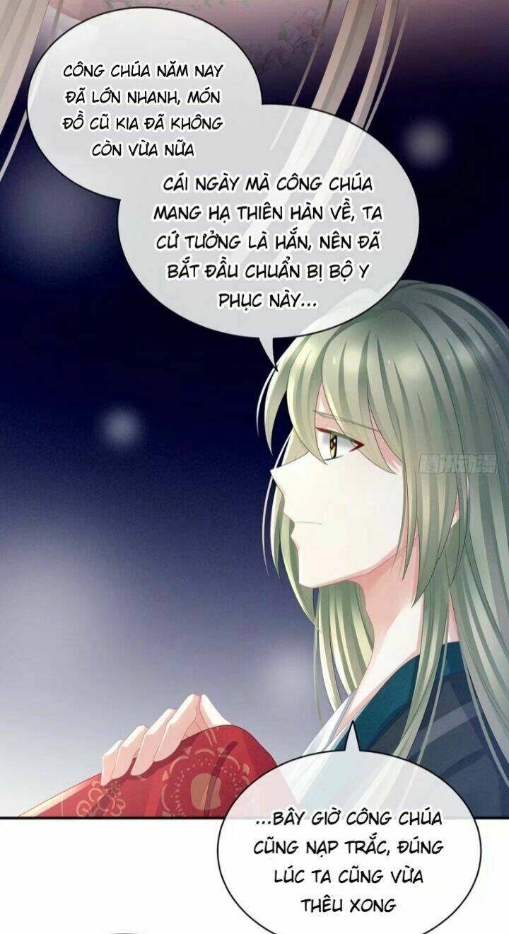 Hậu Cung Của Nữ Đế Chapter 47 - Trang 2