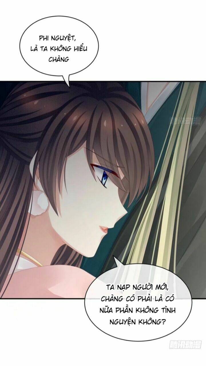 Hậu Cung Của Nữ Đế Chapter 47 - Trang 2