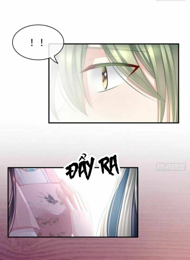 Hậu Cung Của Nữ Đế Chapter 47 - Trang 2