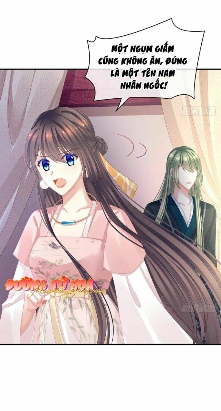Hậu Cung Của Nữ Đế Chapter 47 - Trang 2