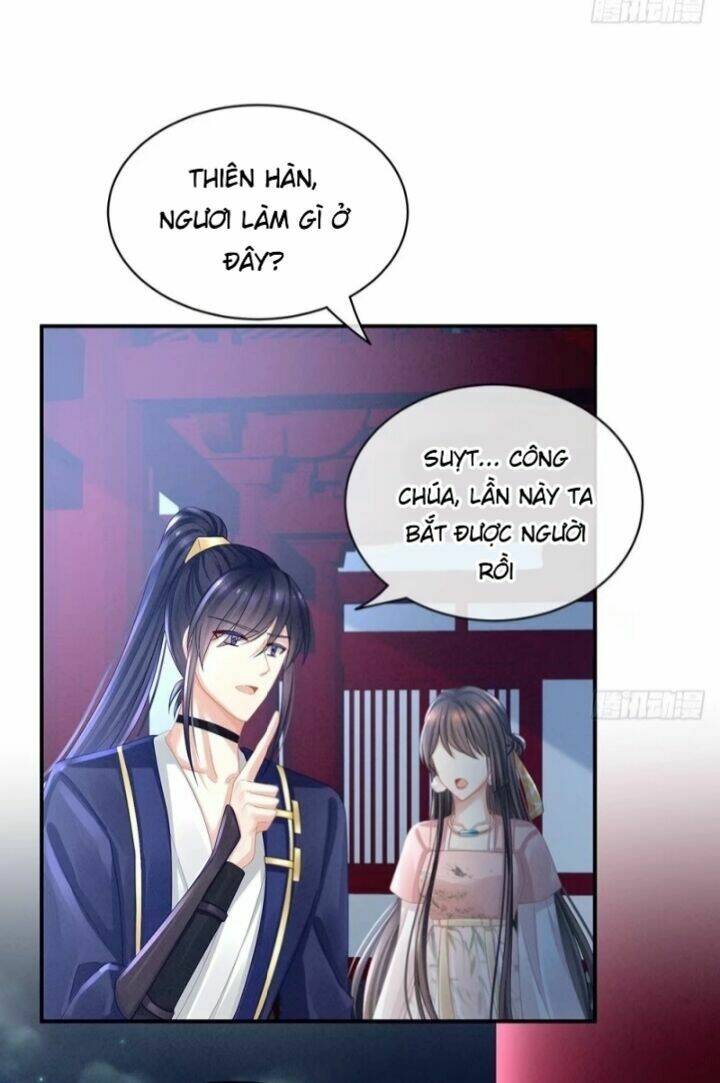 Hậu Cung Của Nữ Đế Chapter 47 - Trang 2