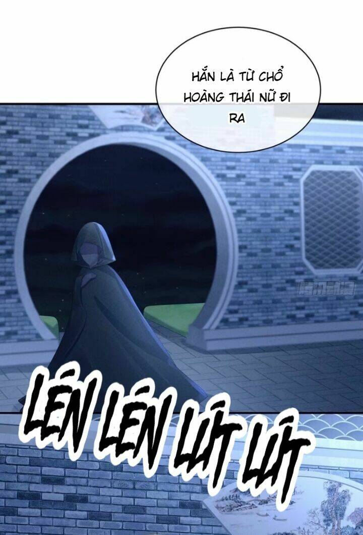 Hậu Cung Của Nữ Đế Chapter 47 - Trang 2